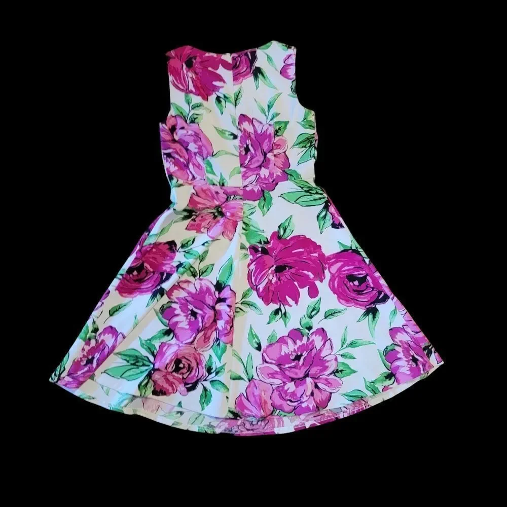 ALYX Limited Floral Dress - Picture 2 of 13